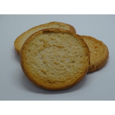 Beschuit Bakkerij Voortman