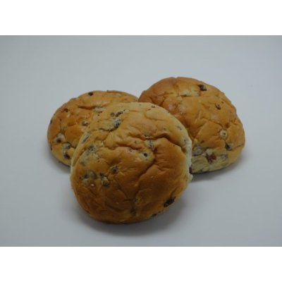 Krentebollen 