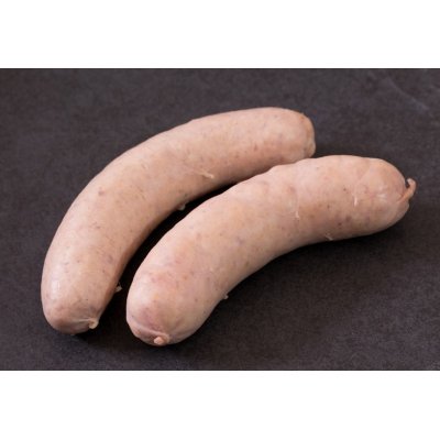 Bratwurst 