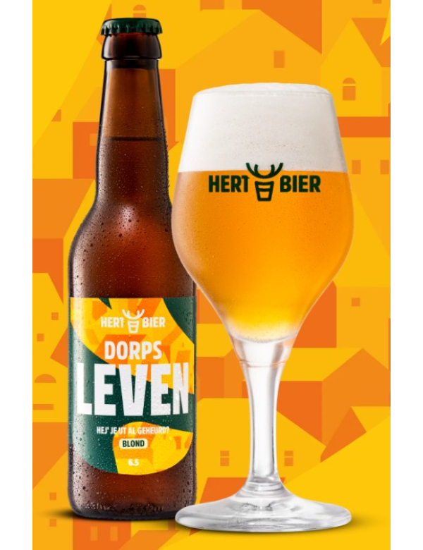 Dorps Leven Dorps Leven