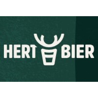 HERT BIER AANBIEDING 3 VOOR 10euro!!