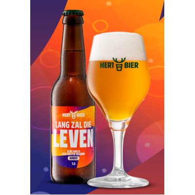 Lang zal DIE leven 