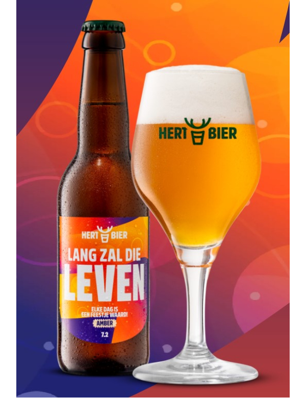 Lang zal DIE leven Lang zal DIE leven