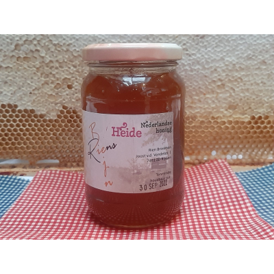 Heidehoning 250 gram 