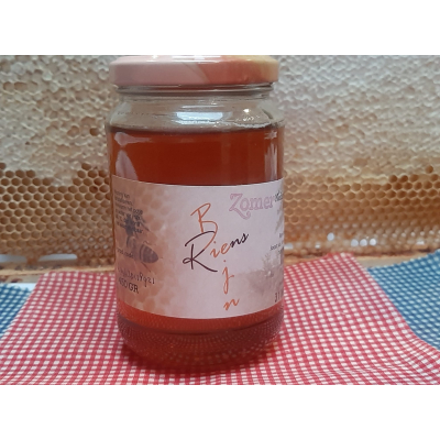 Zomerhoning 450 gram 