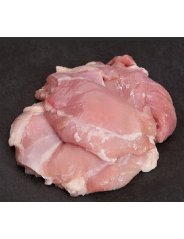 Kipdijfilet Kipdijfilet