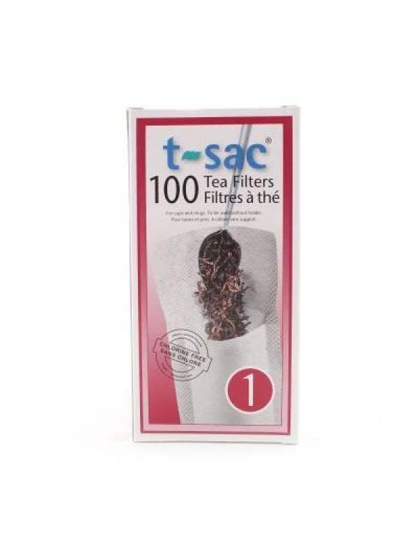 Geels-T-sac nr.1-100 stuks Geels-T-sac nr.1-100 stuks