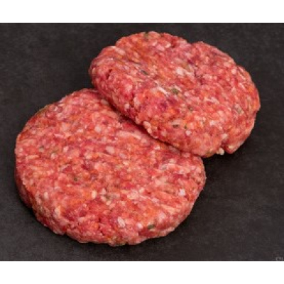  Runderhamburgers