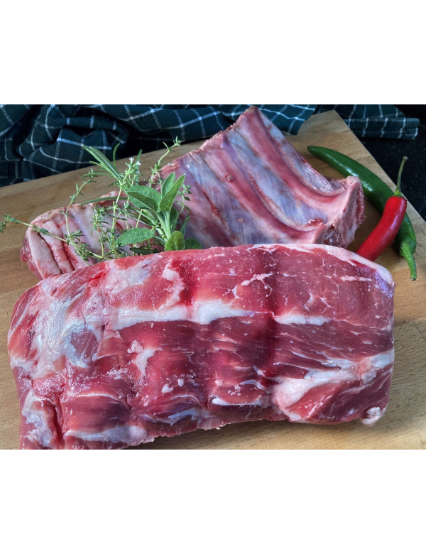 Short ribs