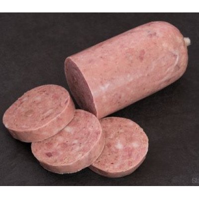 Boeren leverworst 