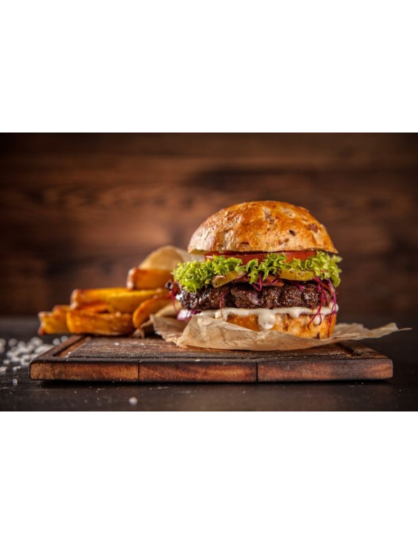 Ree Hamburgers